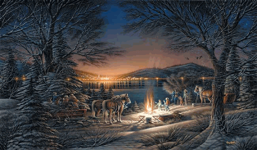 (image for) Heartland Lights Elite